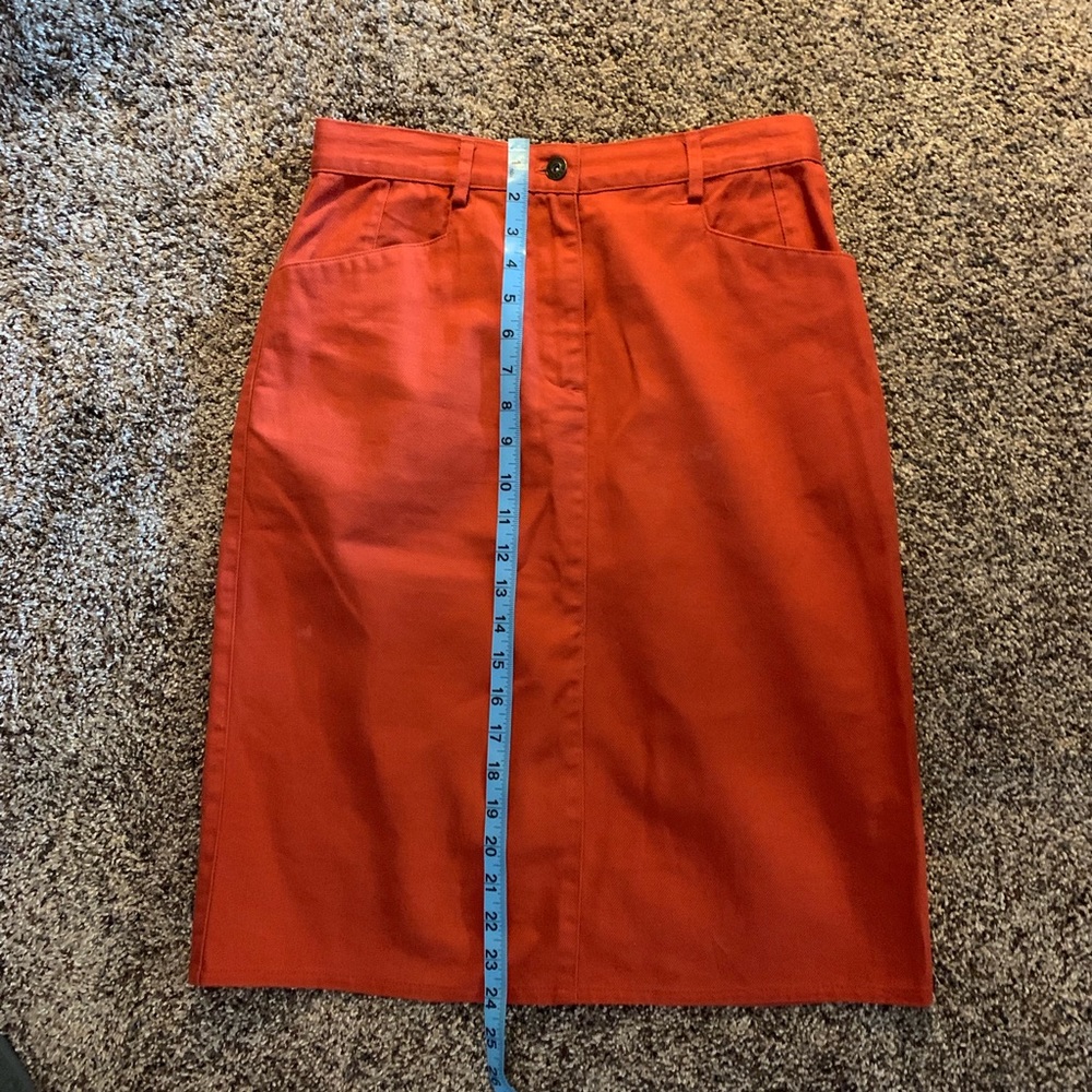Skirt